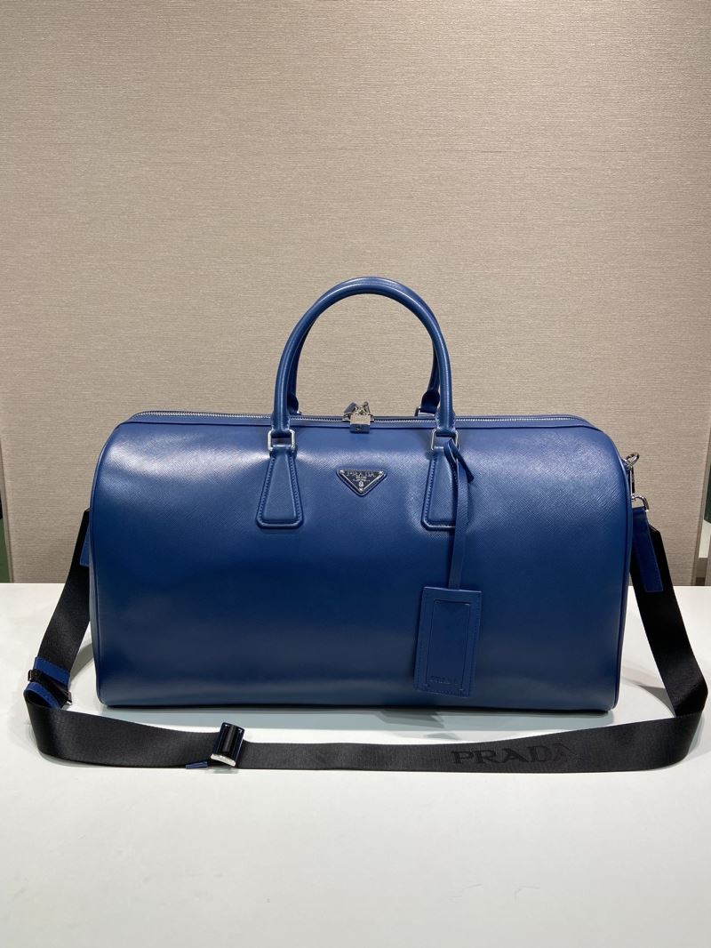 Prada Travel Bags